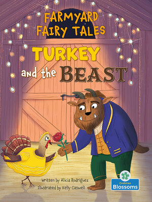 cover image of Turkey and the Beast